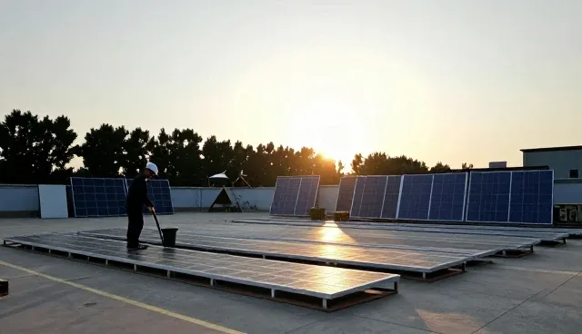 除尘设备选型：关注点与实际应用分析