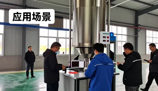 方向的公司帮助客户实现应用场景目标