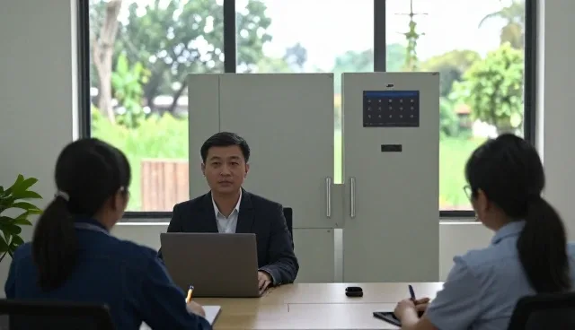 提升除尘设备运行效率的关键操作与维护要点