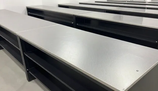 除尘设备选型关注点影响节能改造效果