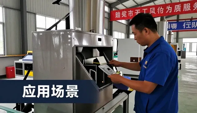 方向的公司创新推动应用场景持续发展