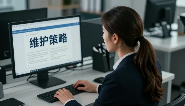治理设施运维中的实际应用与挑战分析