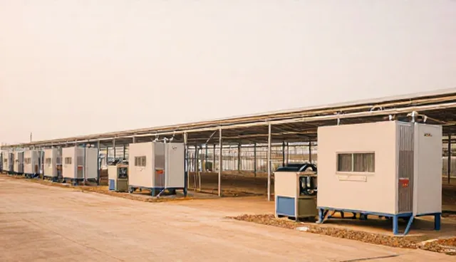 能耗监测：节能改造方向的使用与维护建议